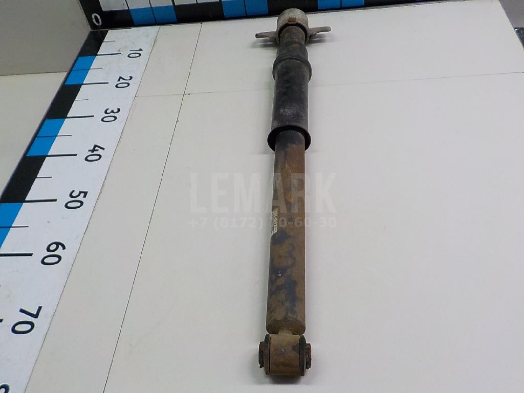 Амортизатор задний