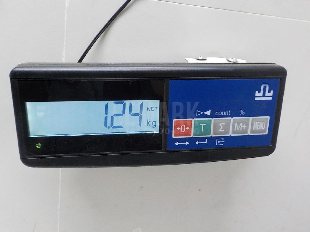 Кронштейн крепления запасного колеса