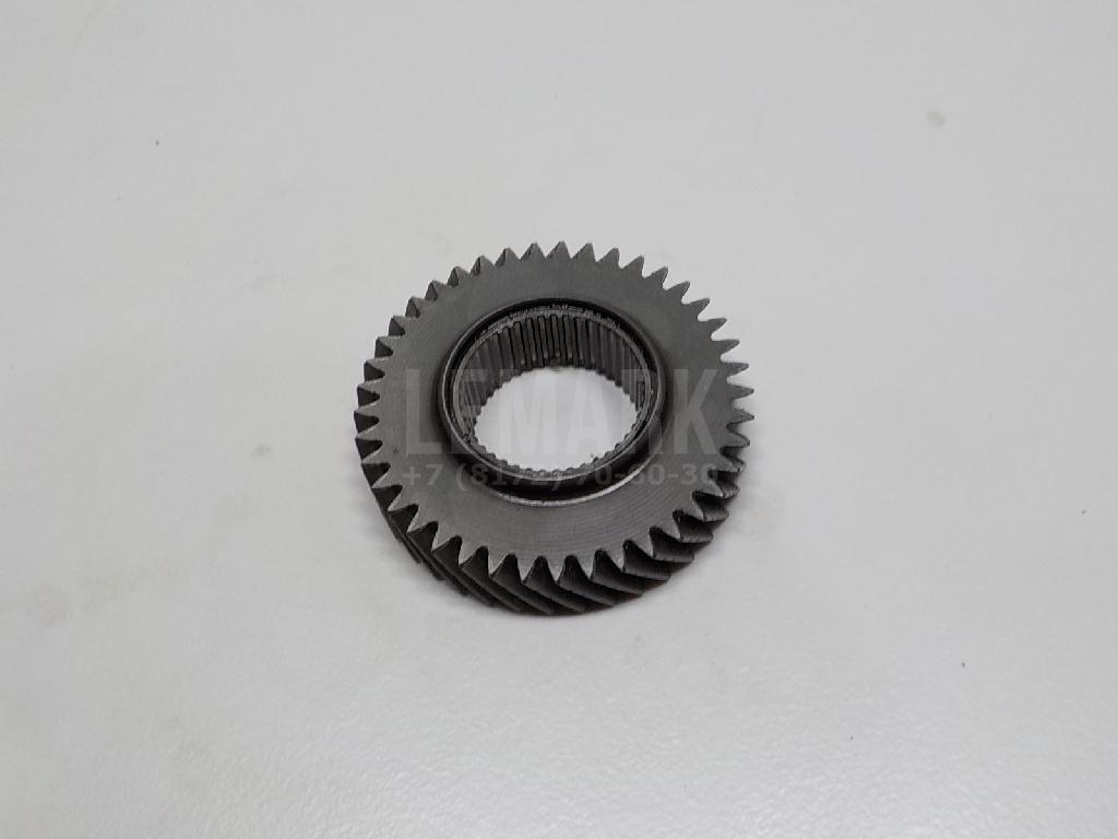 Шестерня 3-ей передачи 02T311285Q VAG