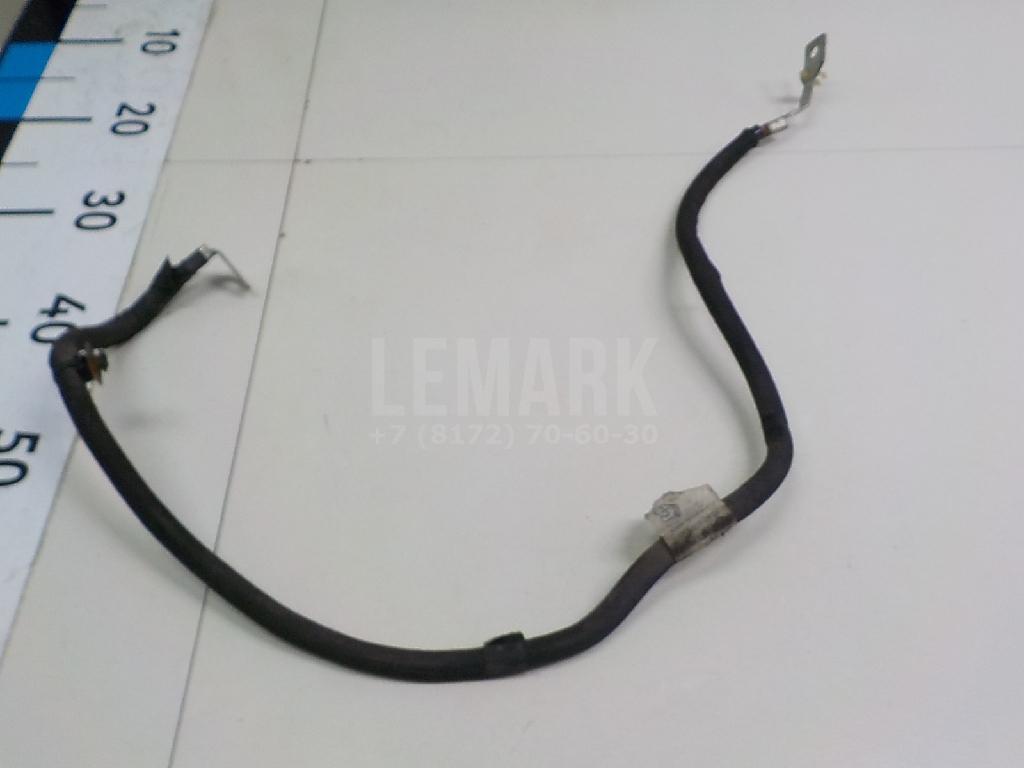 Клемма аккумулятора минус для  Ford Escape EUR 2007-2009