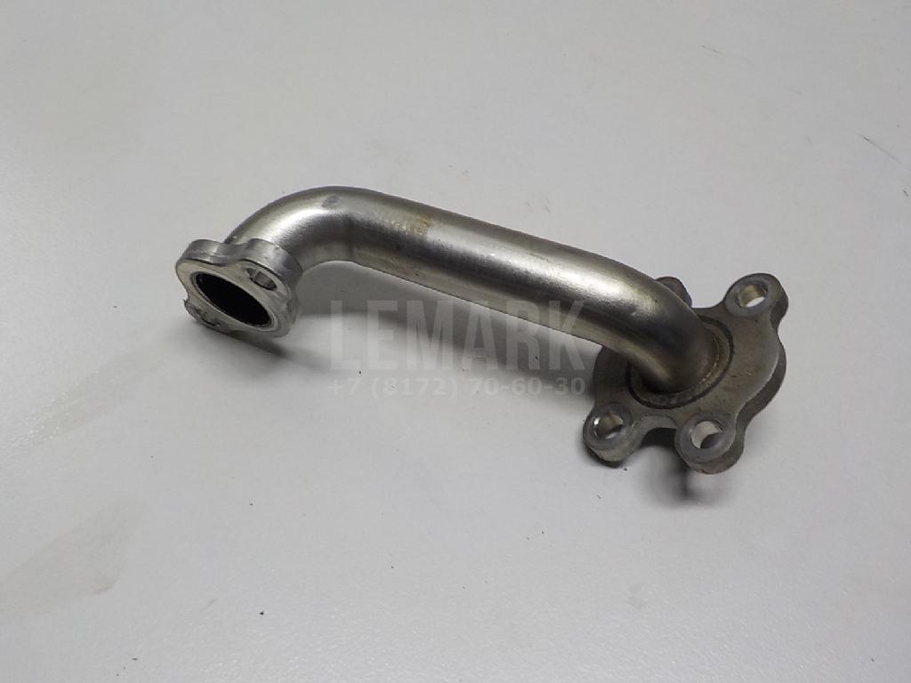 Трубка системы рециркуляции (EGR) 2561126020 Toyota