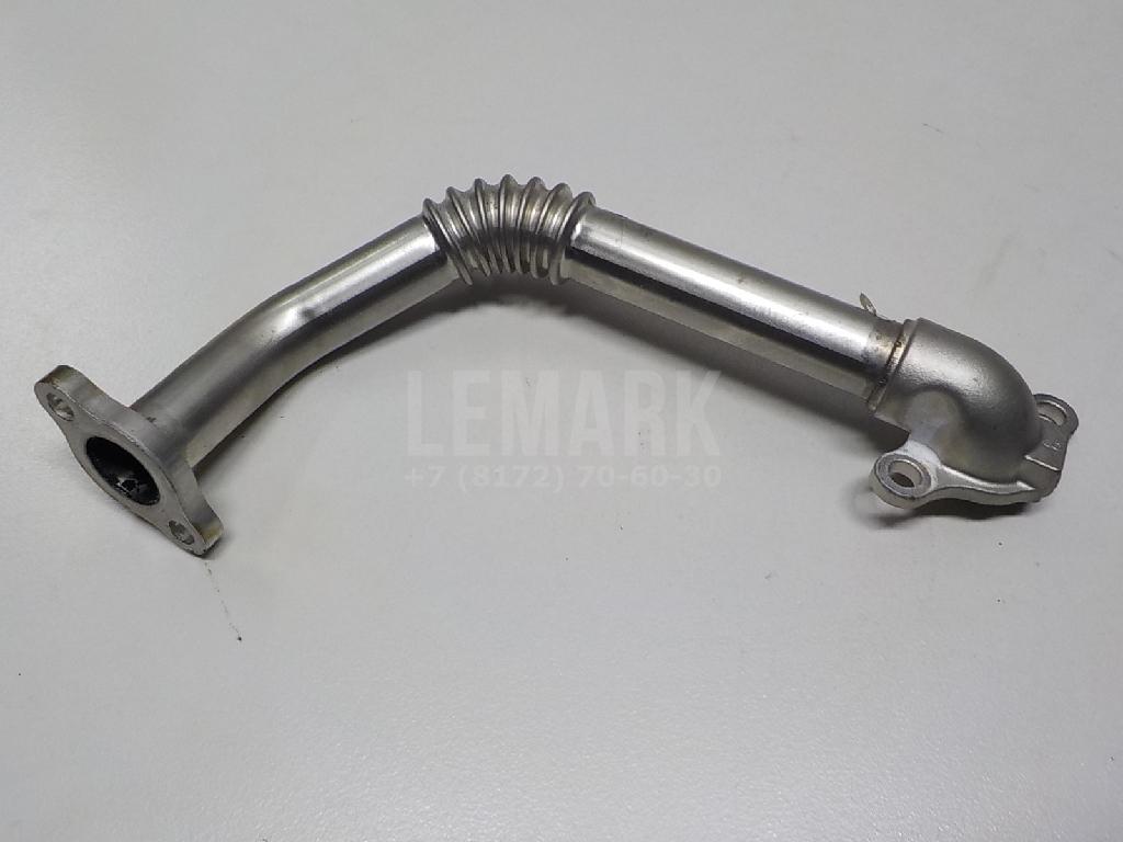 Трубка системы рециркуляции (EGR) 2561226030 Toyota