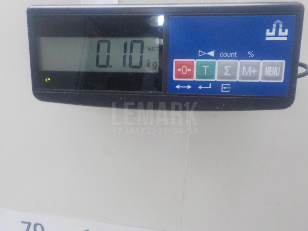 Трубка системы охлаждения