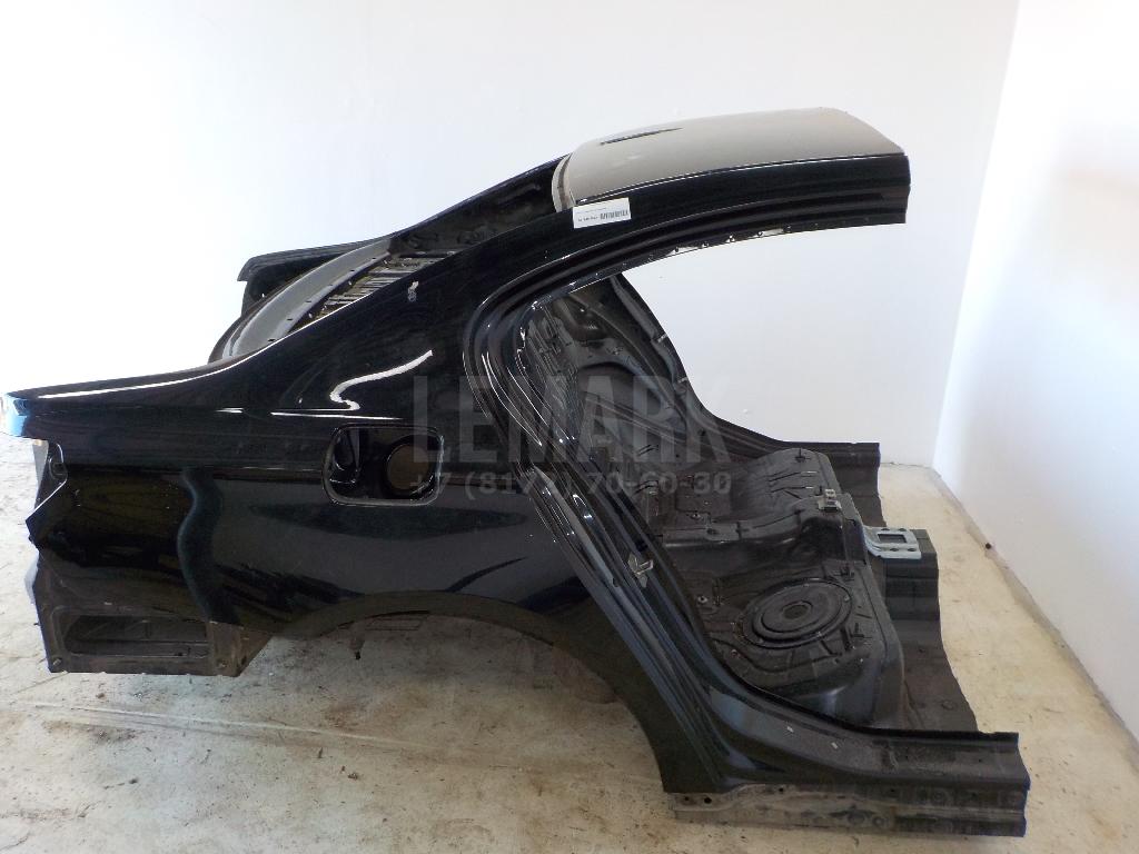 Кузовной элемент для  BMW 7-serie E65/E66 2001-2008