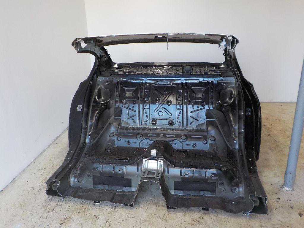 Кузовной элемент для  BMW 7-serie E65/E66 2001-2008