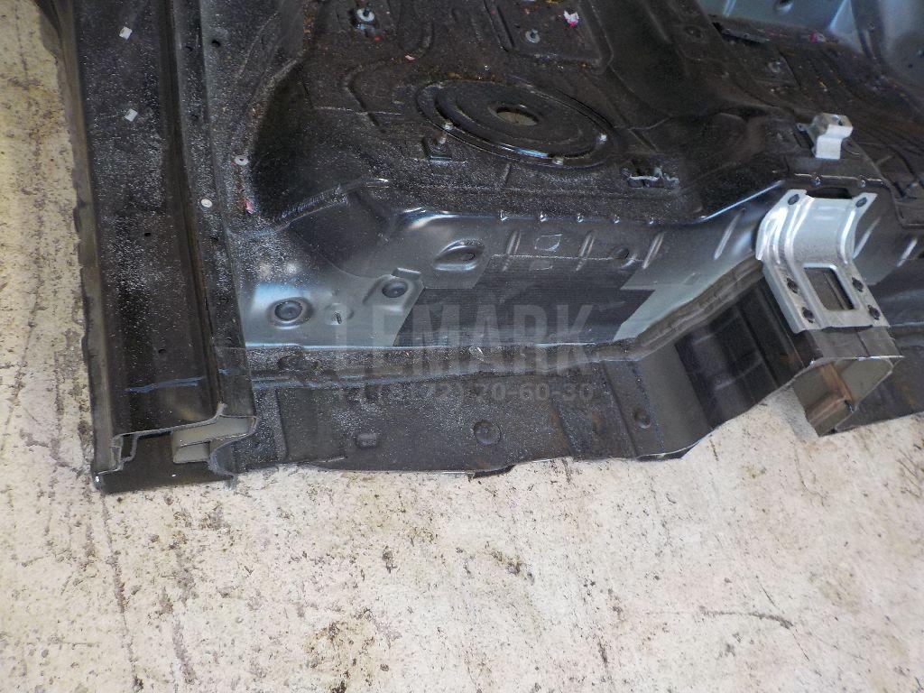 Кузовной элемент для  BMW 7-serie E65/E66 2001-2008