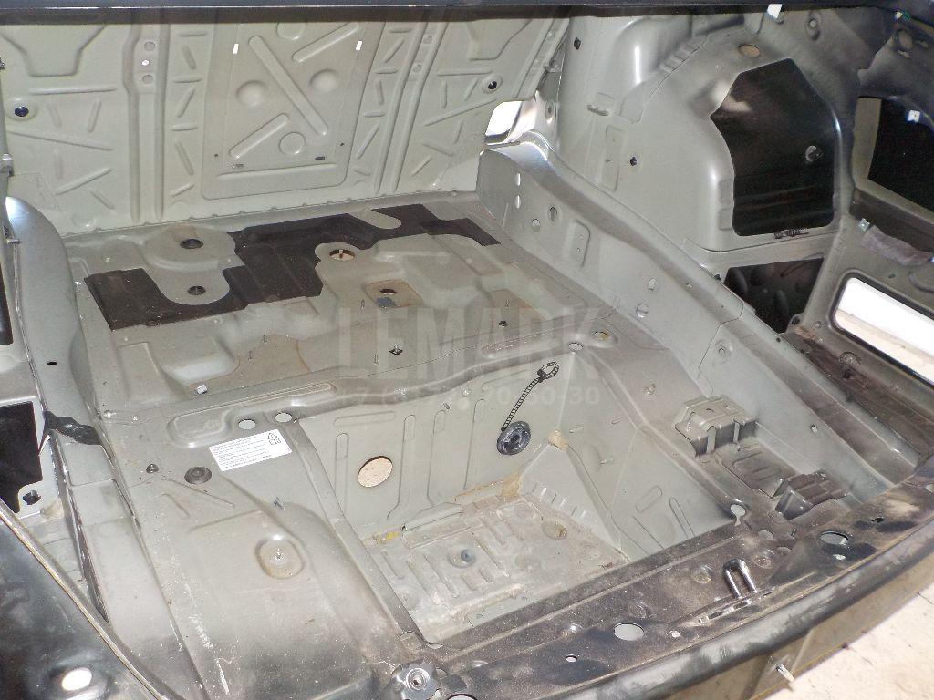Кузовной элемент для  BMW 7-serie E65/E66 2001-2008