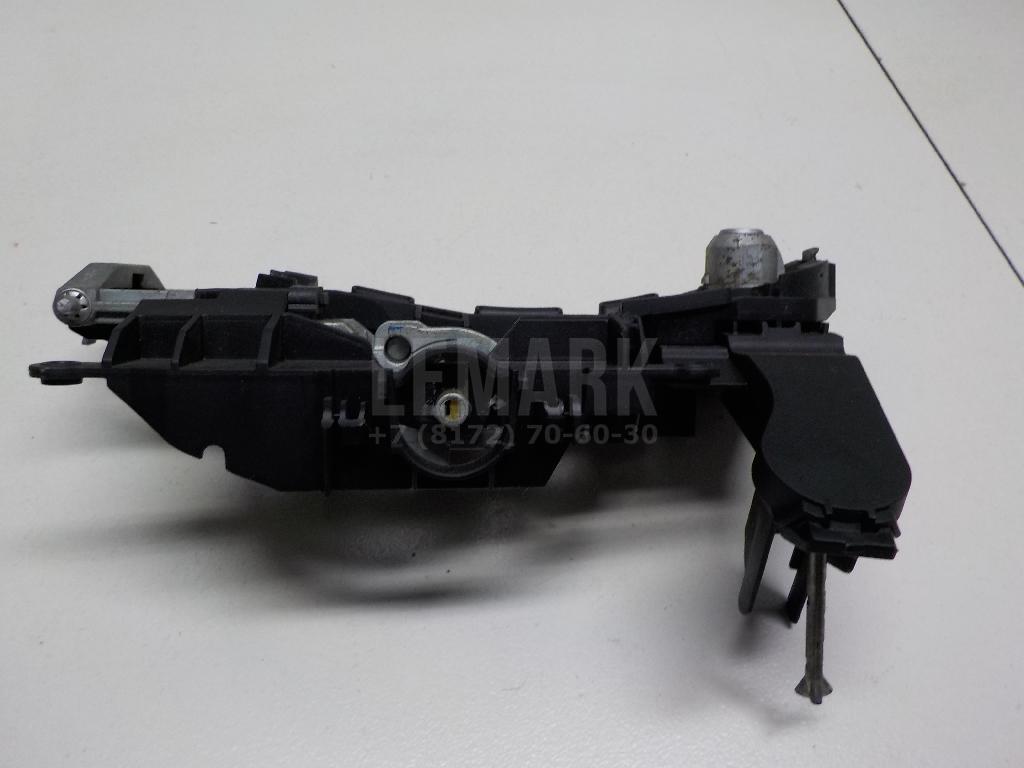 Кронштейн ручки для  Audi A8 [4E] 2002-2010