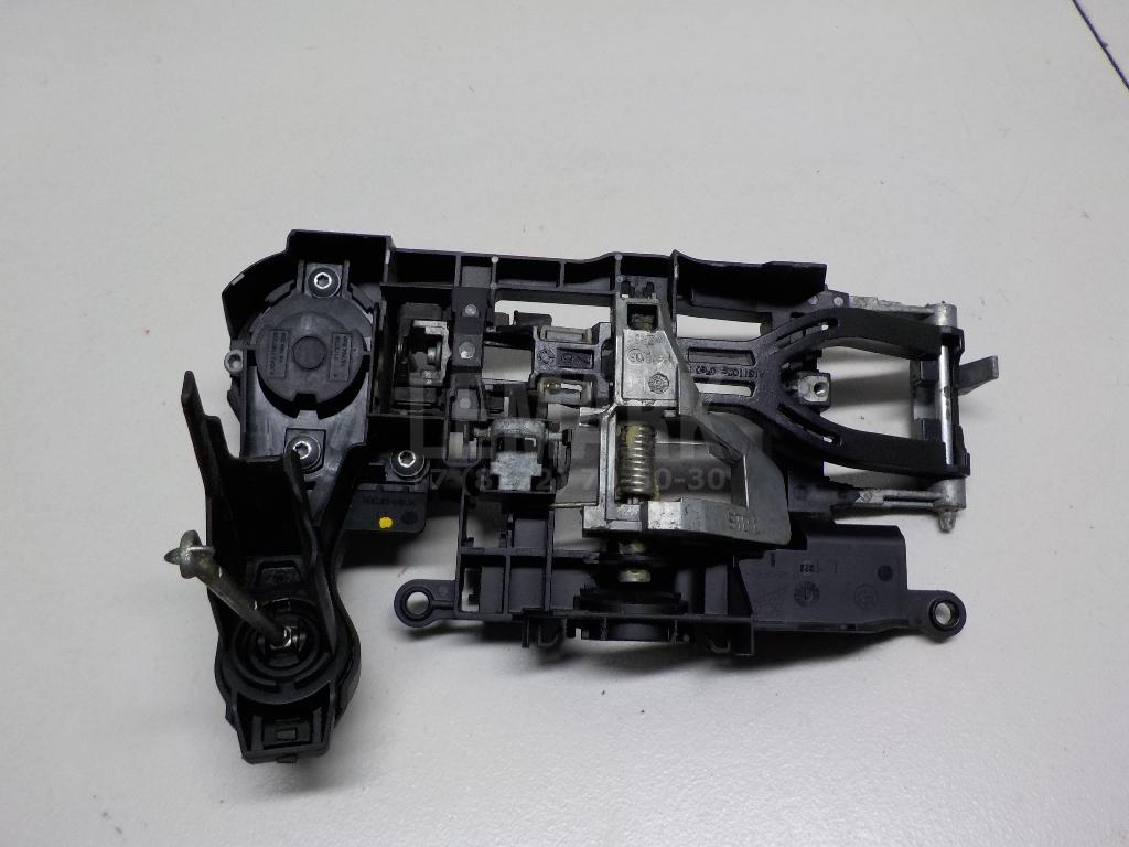 Кронштейн ручки для  Audi A8 [4E] 2002-2010