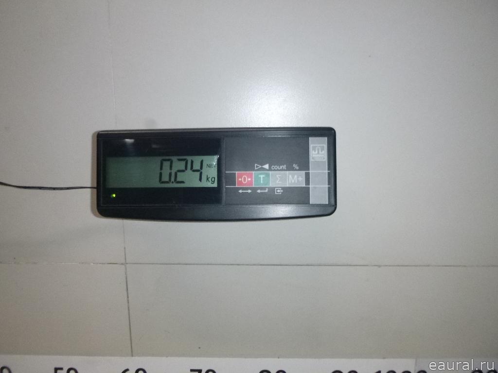 Замок багажника