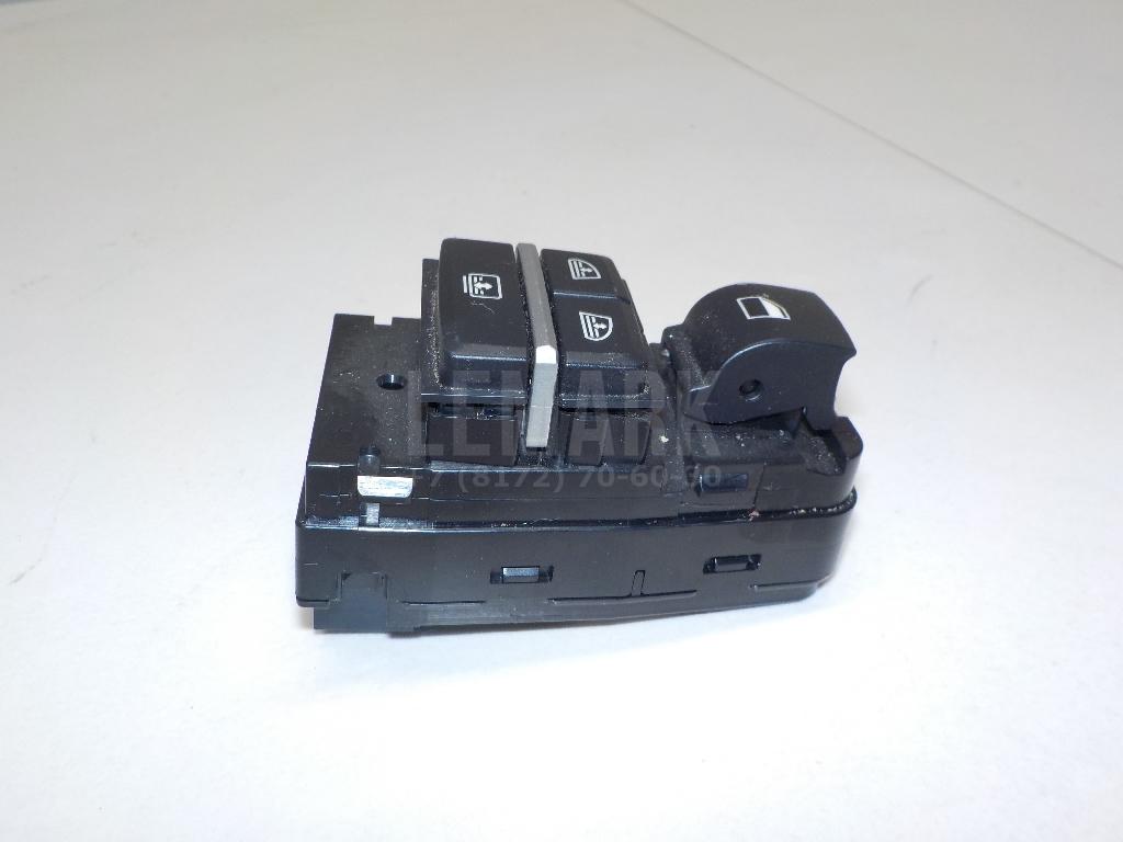 Блок управления стеклоподъемниками для  BMW 3-serie E90/E91 2005-2012
