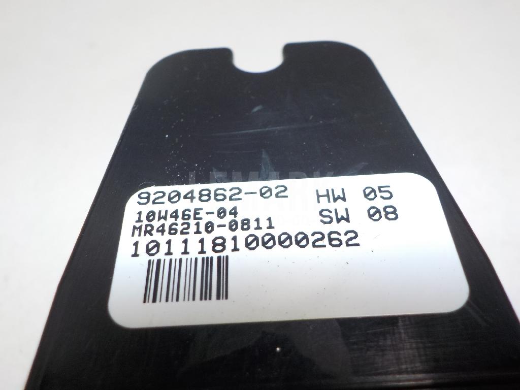 Блок управления стеклоподъемниками для  BMW 3-serie E90/E91 2005-2012