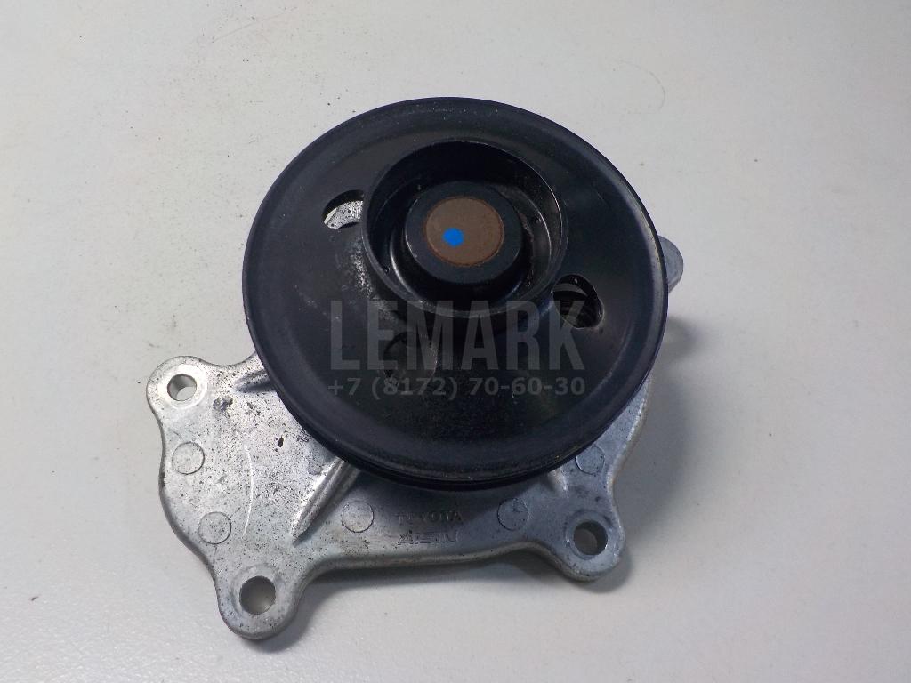 Насос водяной (помпа) 1610039575 Toyota