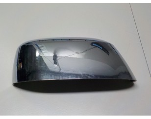 Накладка зеркала правого для Nissan Pathfinder (R51) 2005-2014 с разбора состояние удовлетворительное
