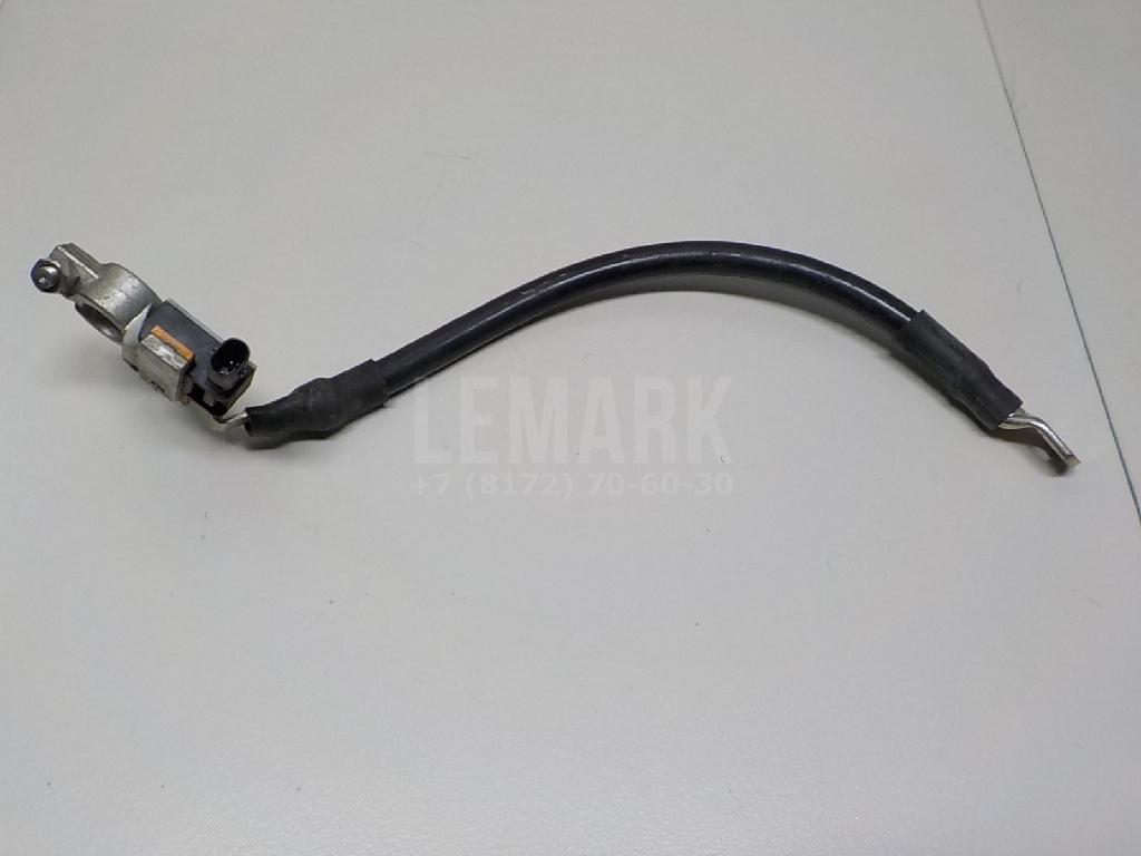 Клемма аккумулятора минус для  Acura MDX 2007-2013