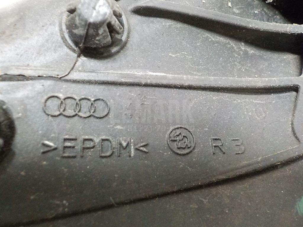 Уплотнитель стекла двери для  Audi Q7 [4M] 2015