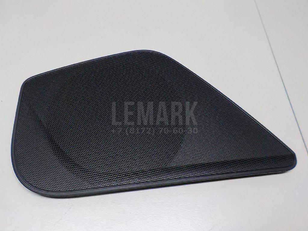 Решетка динамика для  Audi A6 [C6,4F] 2004-2011