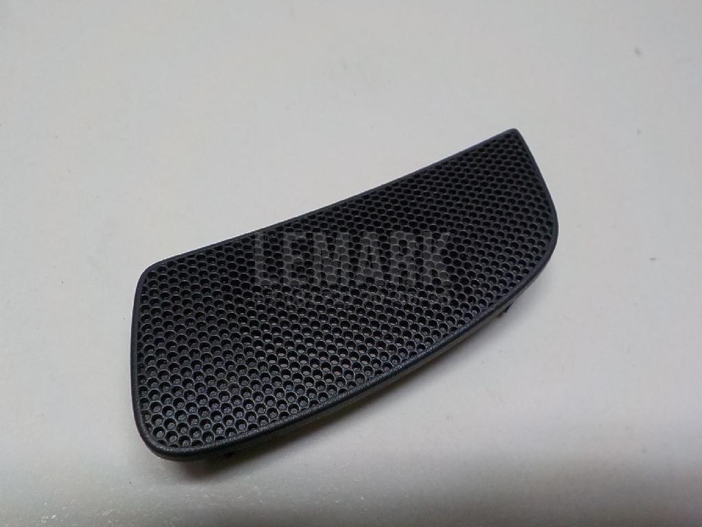 Решетка динамика для  BMW X5 E53 2000-2007