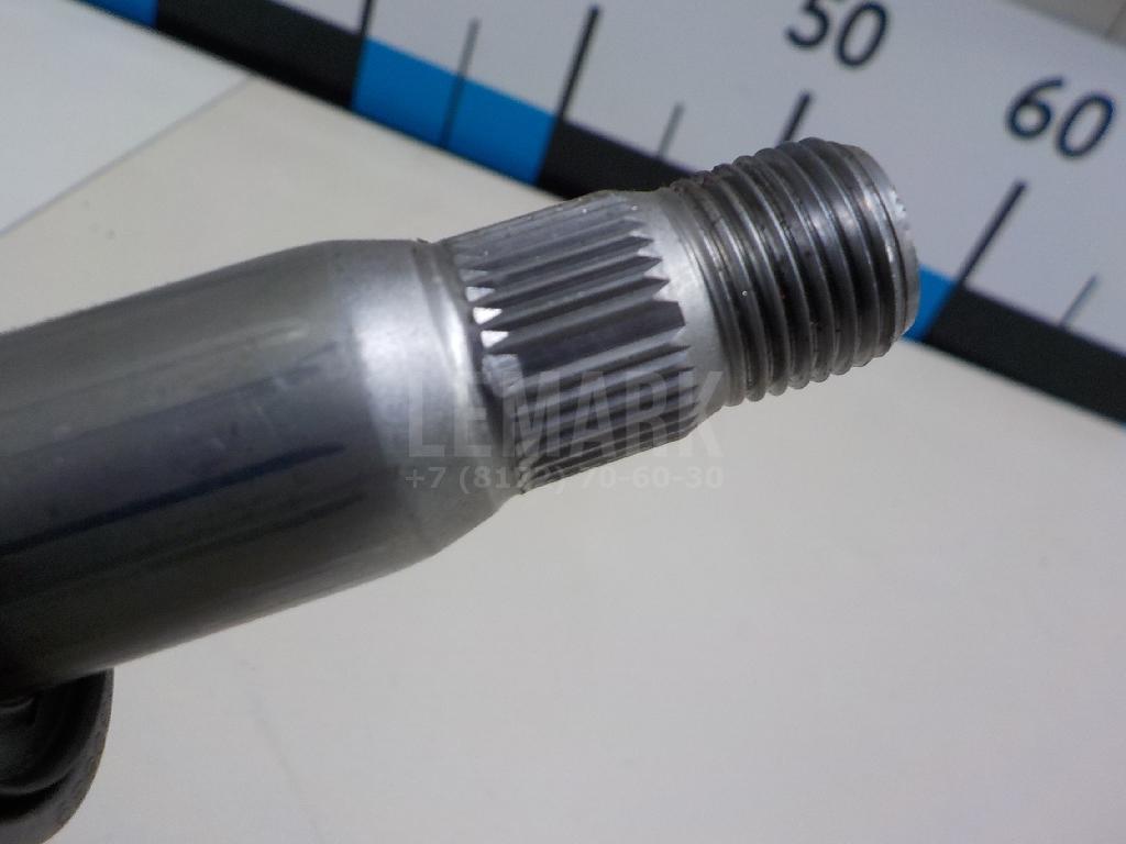 Колонка рулевая для  Fiat Ducato 230 1994-2002