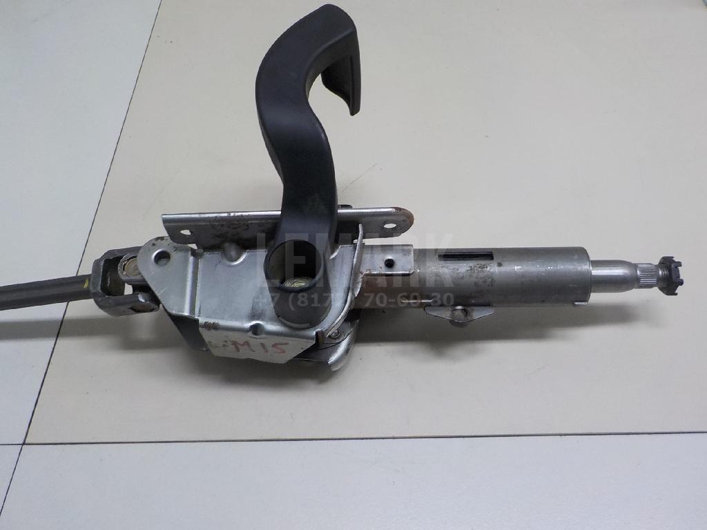 Колонка рулевая для  Fiat Ducato 230 1994-2002