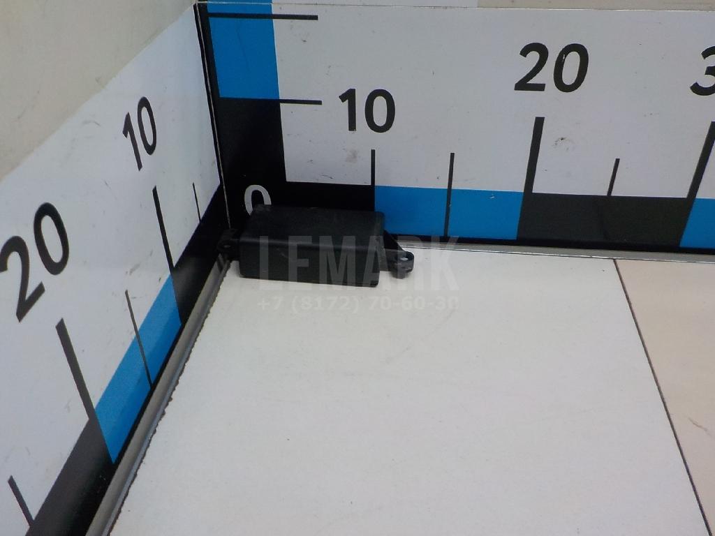 Блок управления центральным замком