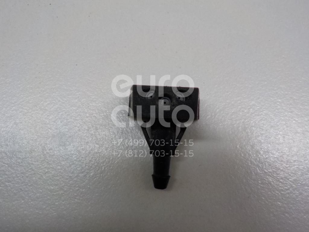 Форсунки Омывателя Стекла Ниссан Жук Купить