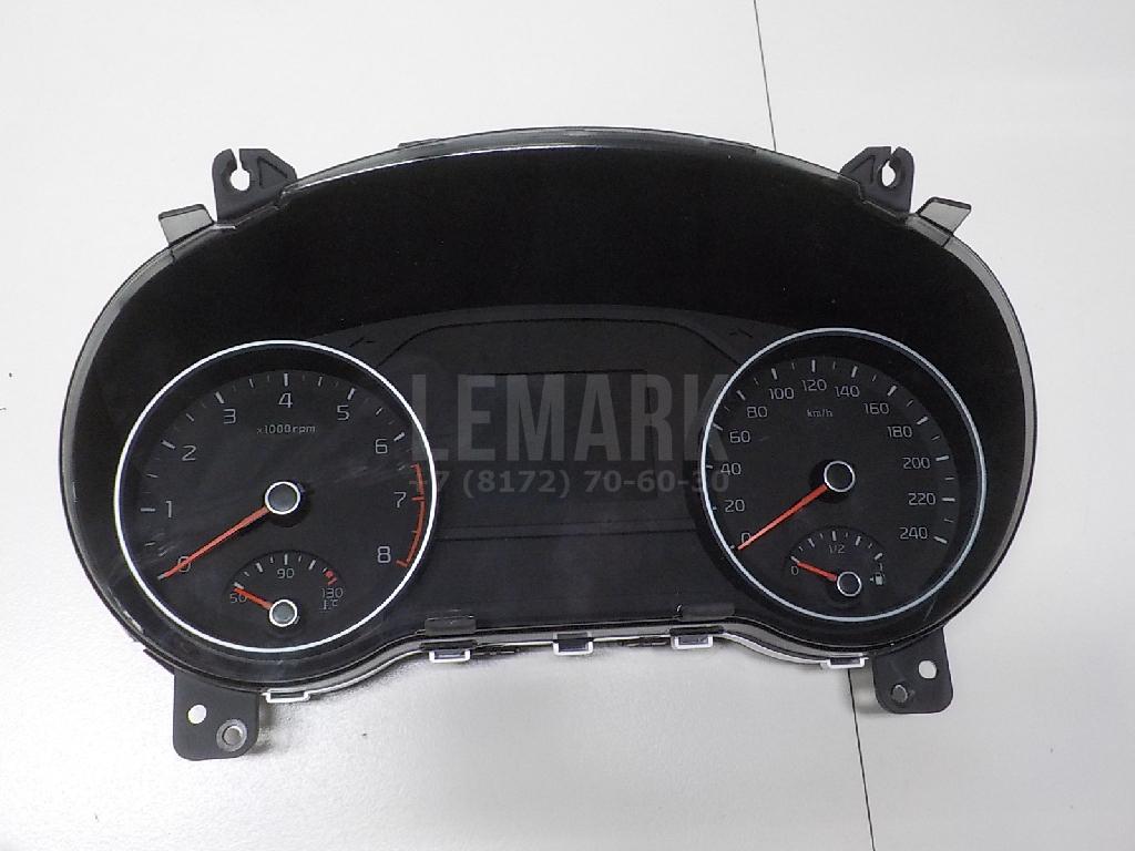 Панель приборов 94043F1543 Hyundai-Kia
