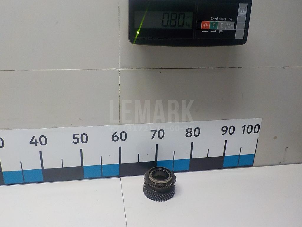 Шестерня 5-ой передачи 02M311159AA VAG