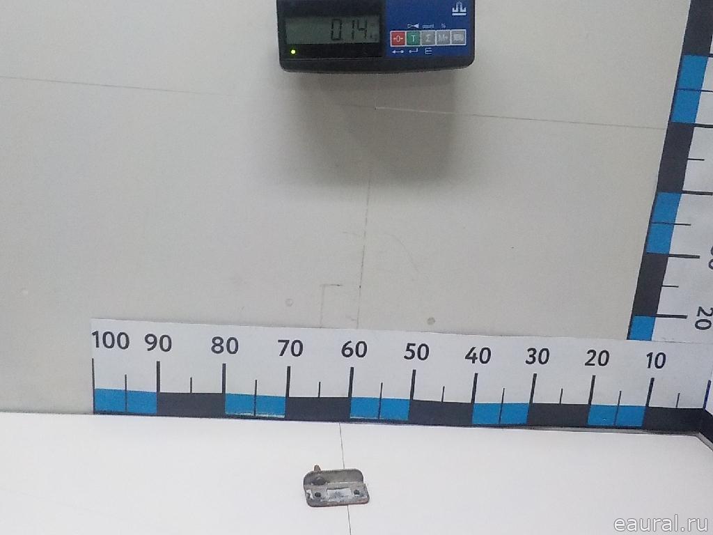 Скоба вставки замка