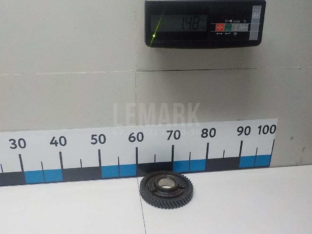 Шестерня 1-ой передачи 02M311251AA VAG