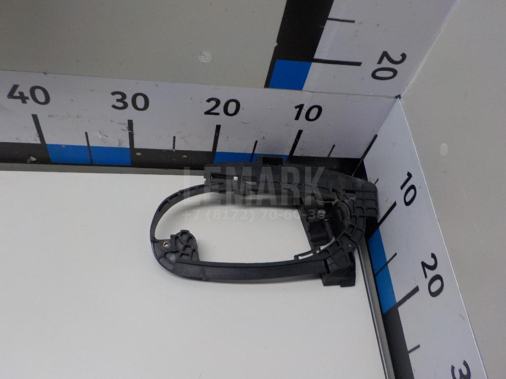 Кронштейн ручки для  BMW 5-serie E60/E61 2003-2009