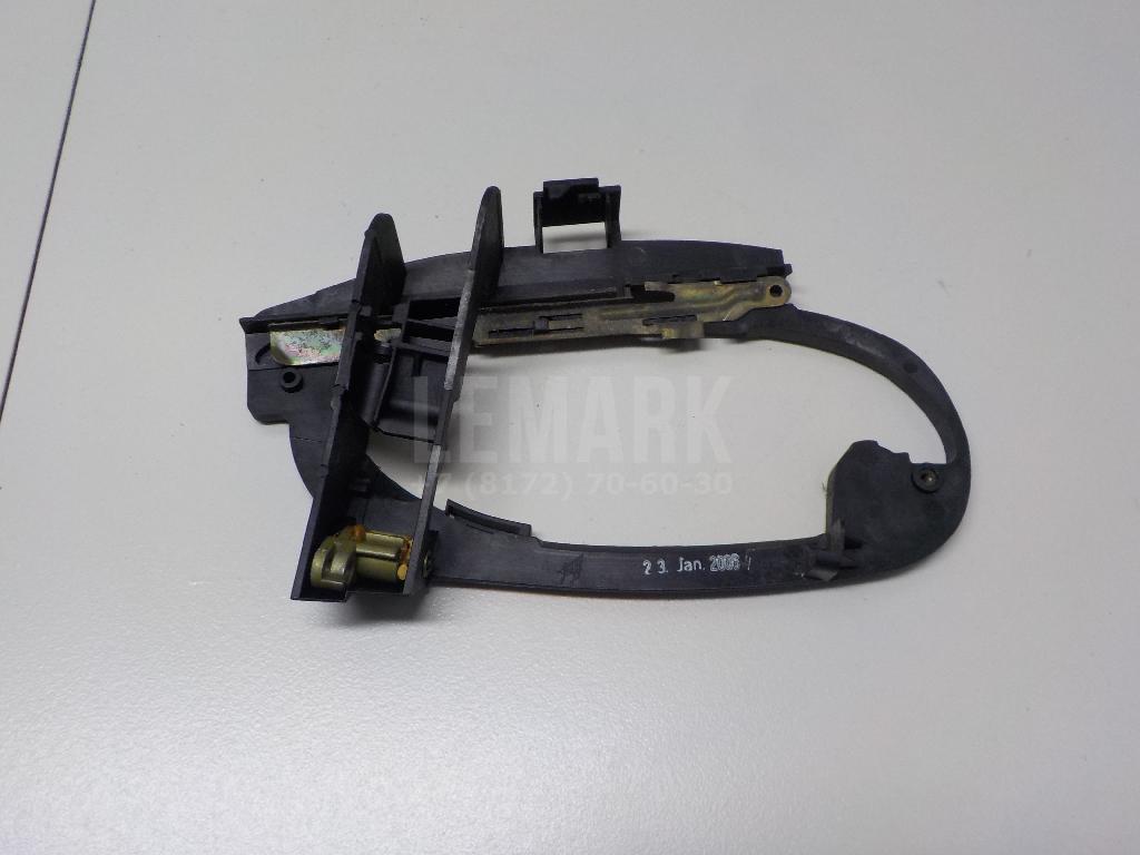 Кронштейн ручки для  BMW 5-serie E60/E61 2003-2009