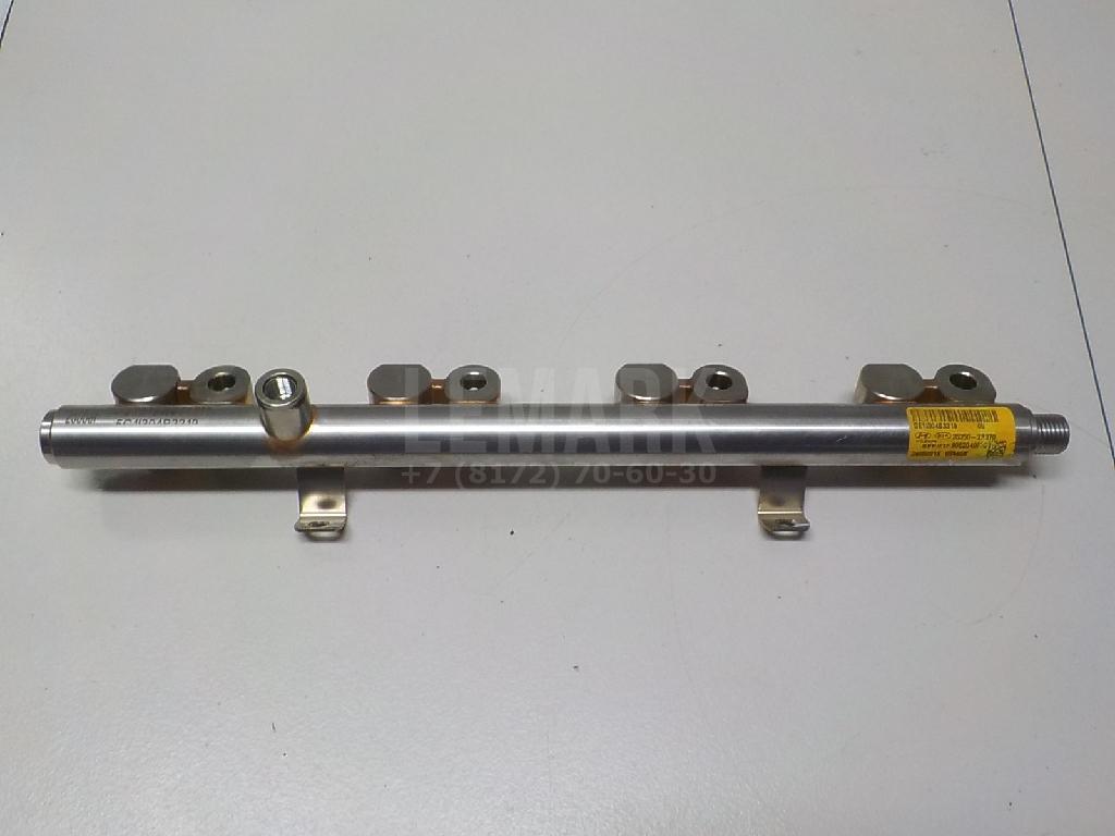 Рейка топливная (рампа) 353402B300 Hyundai-Kia