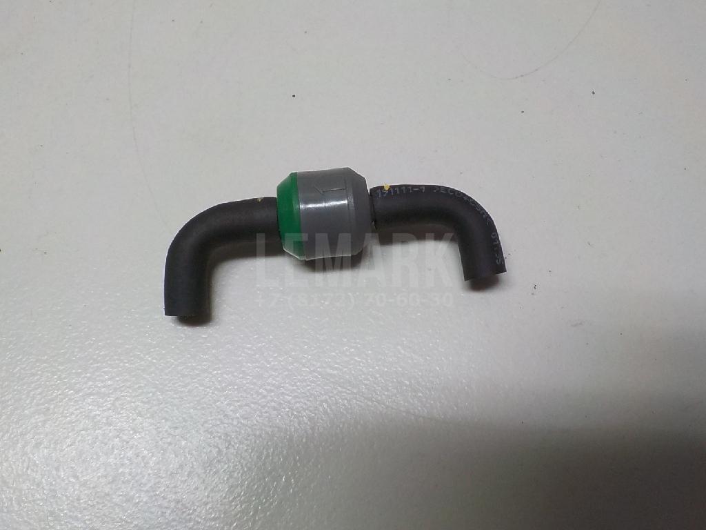 Клапан вакуумный 283272B610 Hyundai-Kia