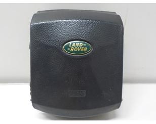 Подушка безопасности в рулевое колесо для Land Rover Freelander 2 2007-2014 с разборки состояние отличное