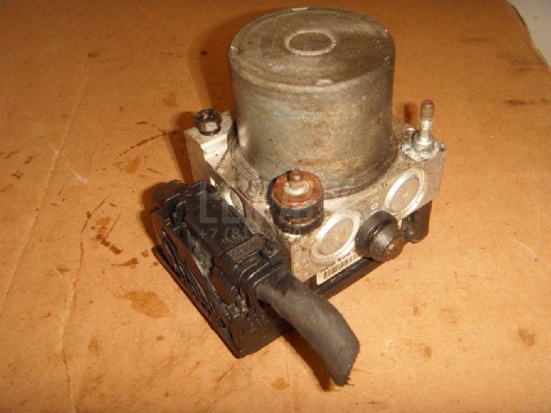 Блок ABS (насос) 589201H3A0 Hyundai-Kia