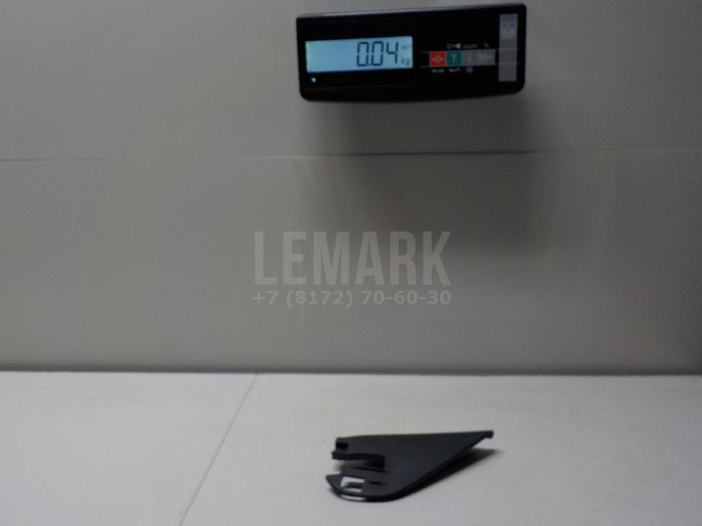 Крышка зеркала внутренняя левая 5J0837993 VAG