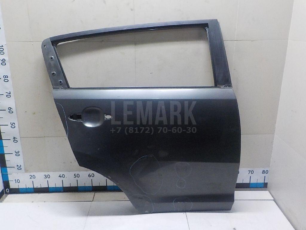 Дверь задняя правая 770043W000 Hyundai-Kia