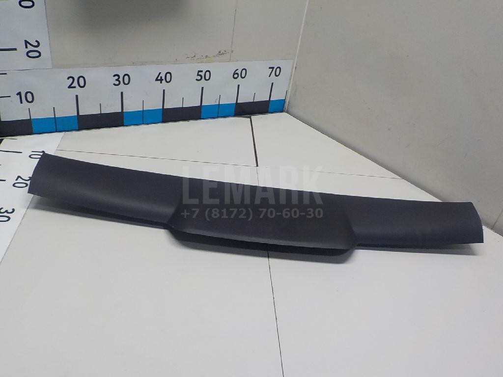 Обшивка двери багажника 817603U000WK Hyundai-Kia