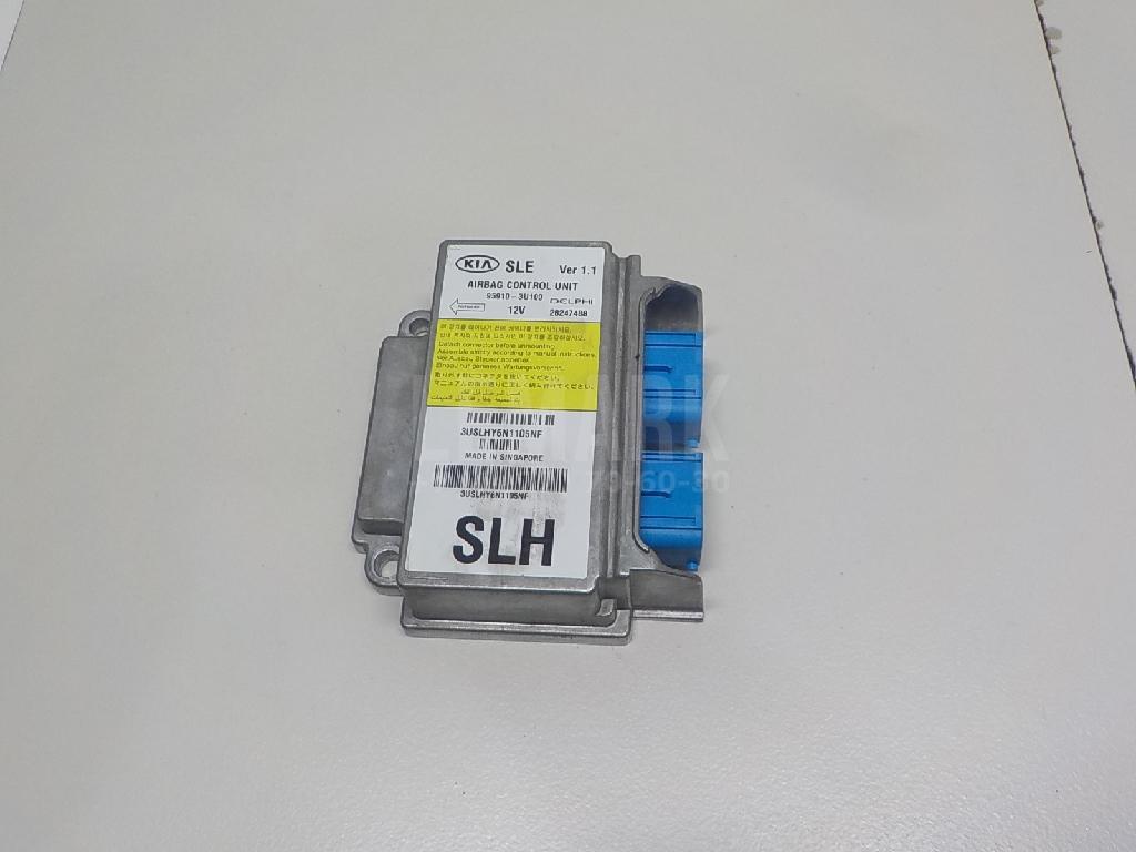 Блок управления AIR BAG 959103U100 Hyundai-Kia