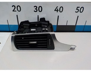 Дефлектор воздушный для Audi A7 (4G8) 2011-2018 с разбора состояние отличное
