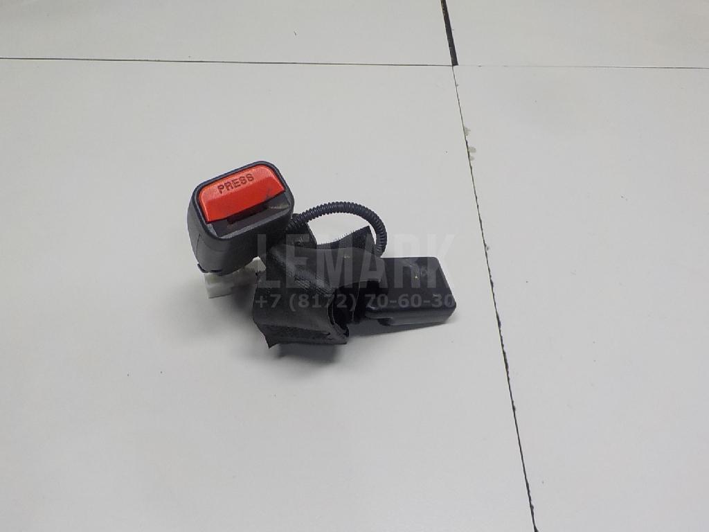Ответная часть ремня безопасности 898403U200WK Hyundai-Kia