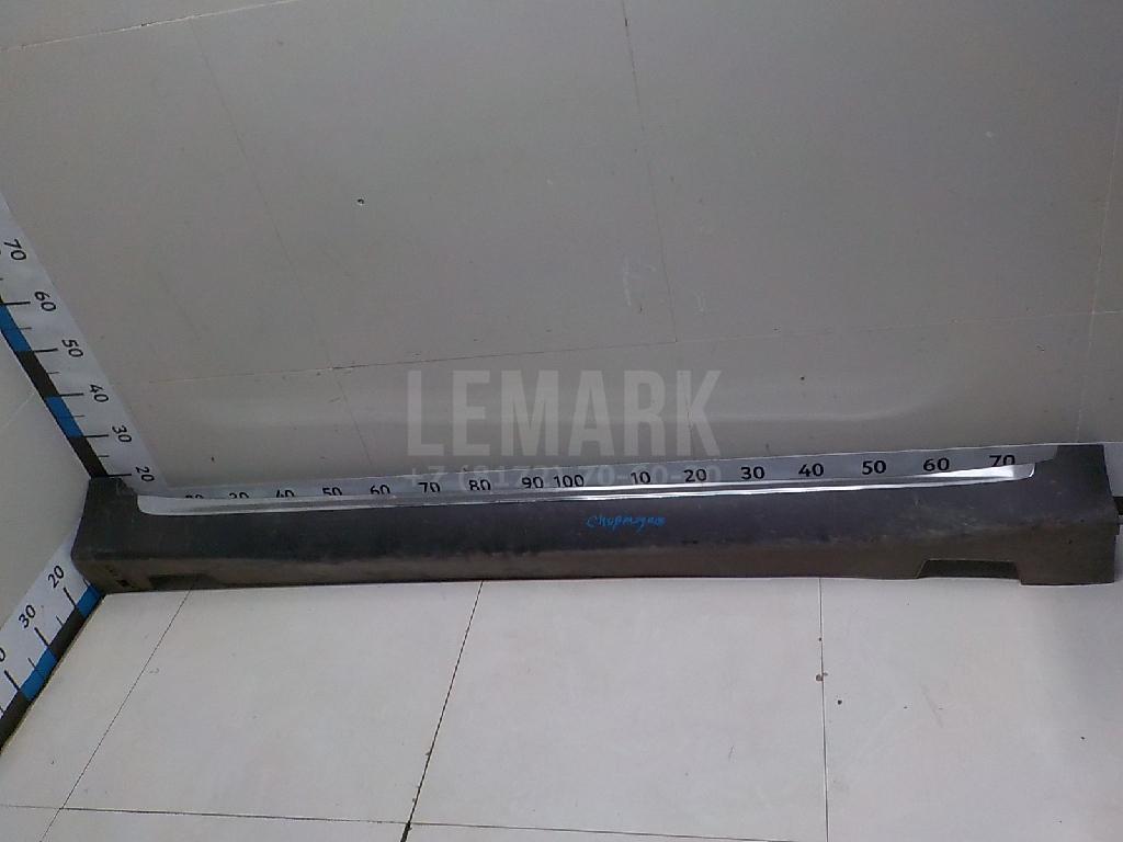Накладка на порог (наружная) 87752F1130 Hyundai-Kia