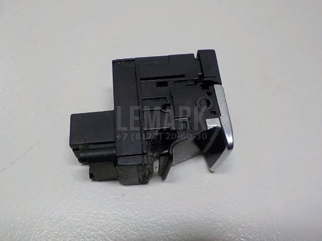 Кнопка фиксатора стояночного тормоза для  BMW 5-serie F10/F11 2009-2016