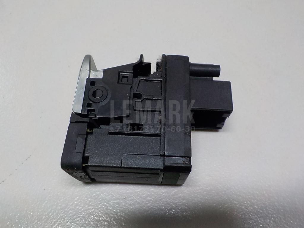 Кнопка фиксатора стояночного тормоза для  BMW 5-serie F10/F11 2009-2016