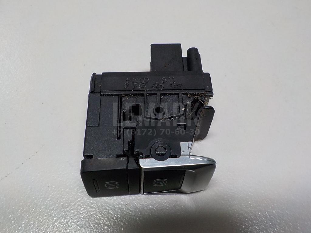 Кнопка фиксатора стояночного тормоза для  BMW 5-serie F10/F11 2009-2016