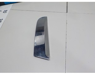 Накладка двери задней правой для Kia Sportage 2010-2015 с разборки состояние удовлетворительное