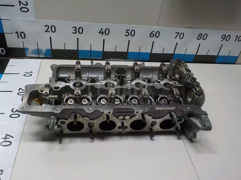 Головка блока 221102B755 Hyundai-Kia