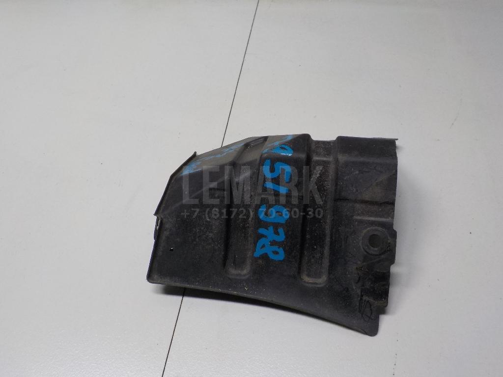 Защита заднего бампера 868271H500 Hyundai-Kia