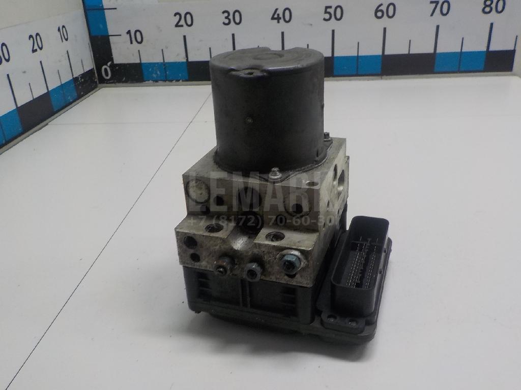 Блок ABS (насос)